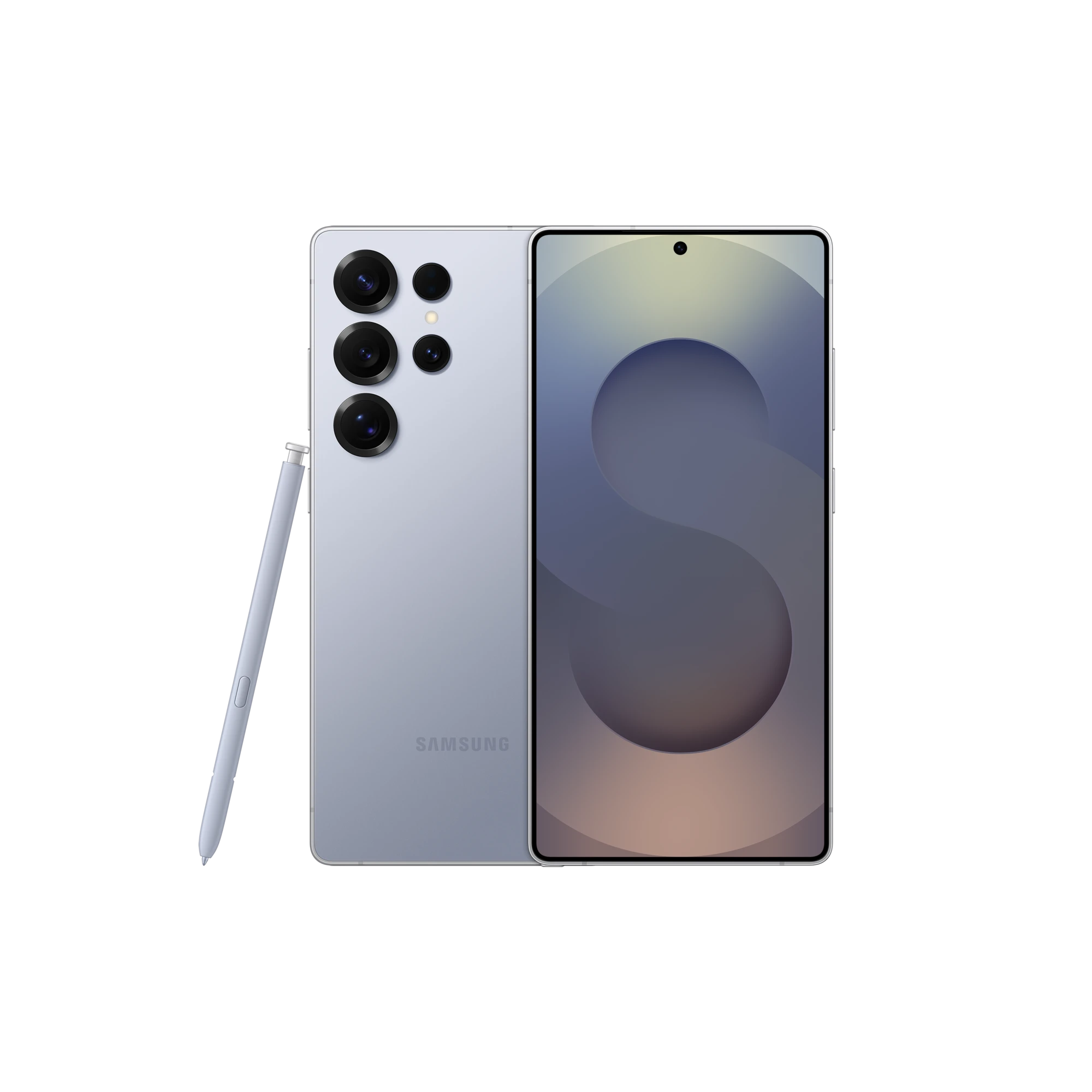 Samsung Galaxy S25 Ultra em alta definição